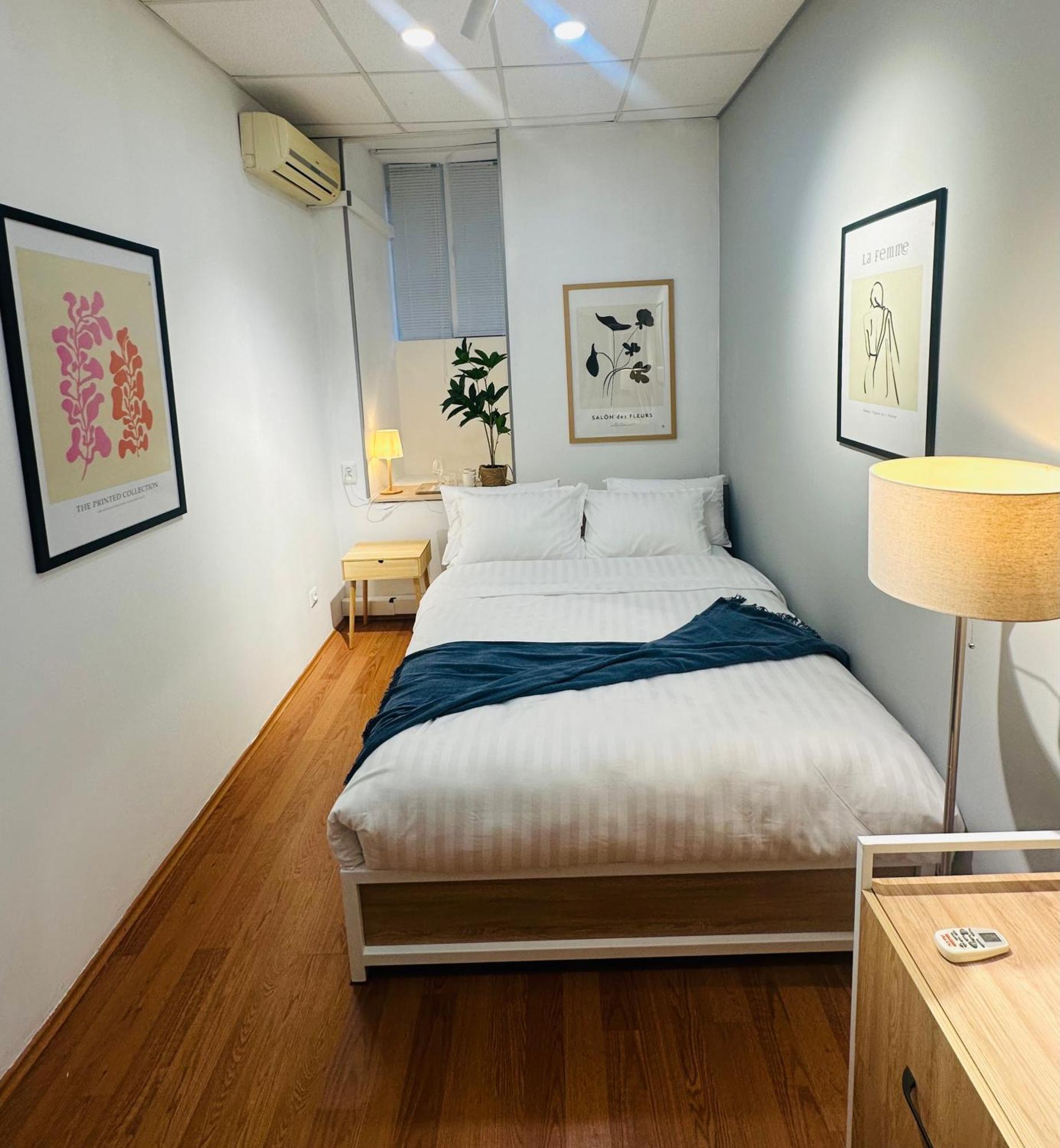 Cosy Koala Hostel Тбилиси Екстериор снимка