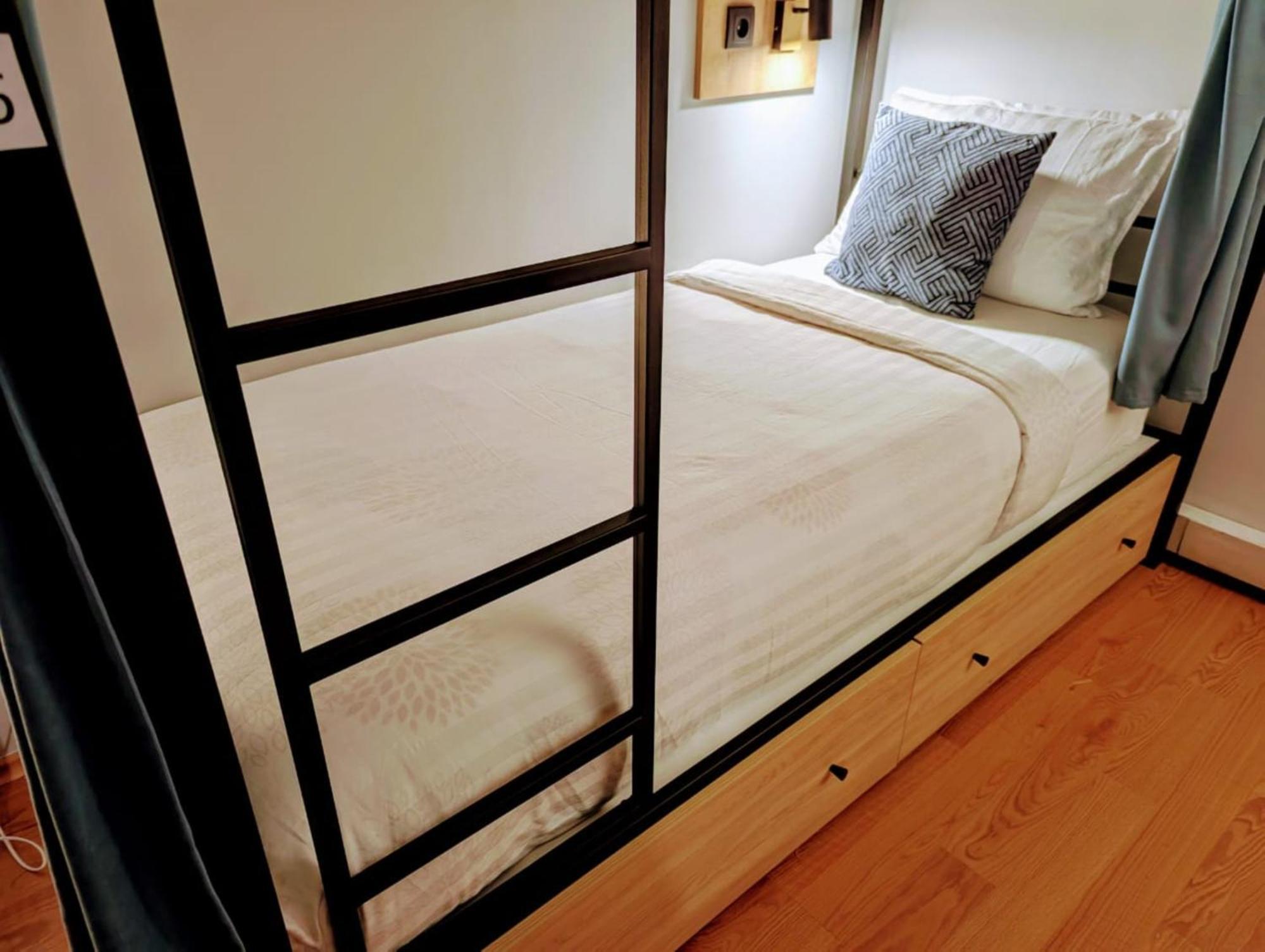 Cosy Koala Hostel Тбилиси Екстериор снимка